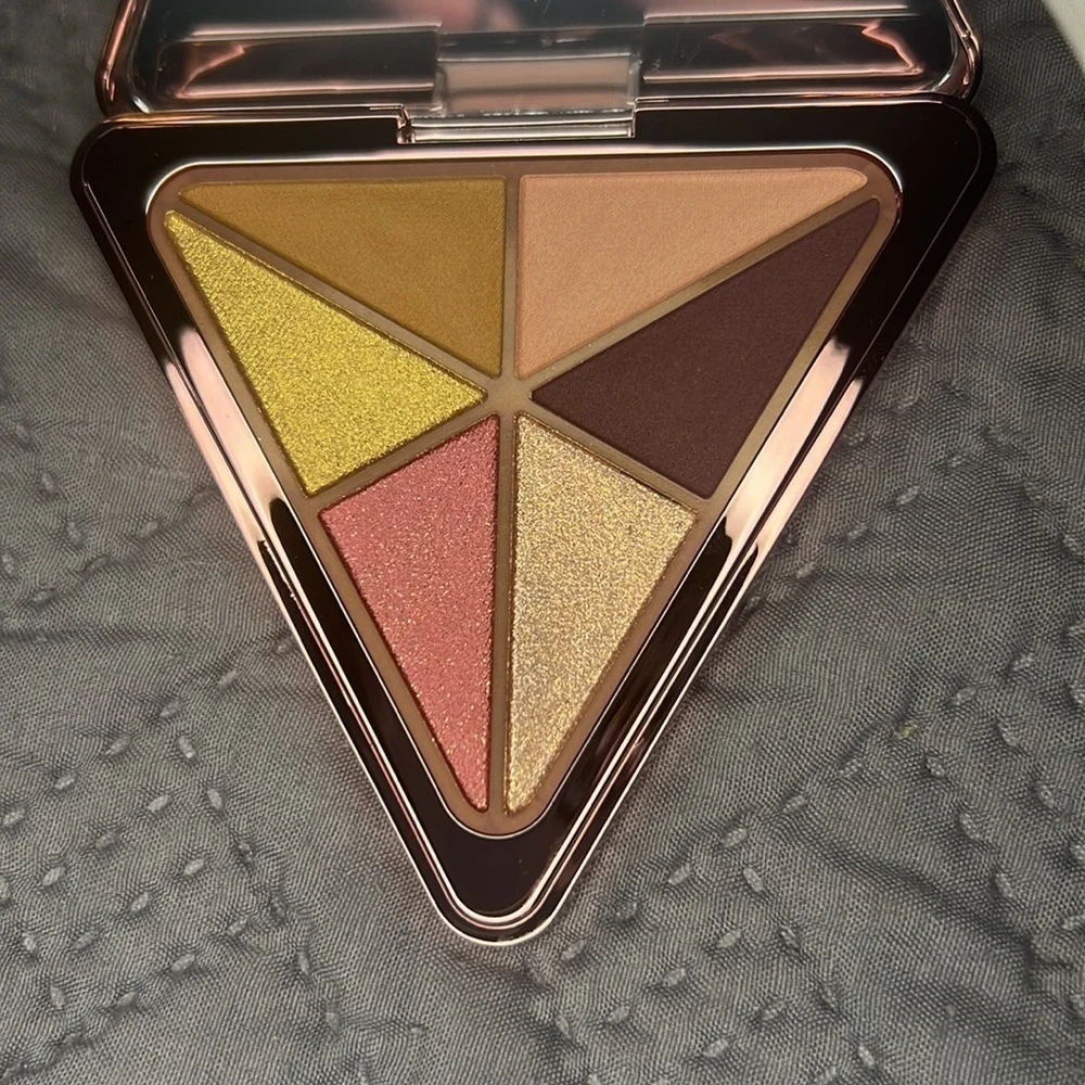 Love Yourself Eyeshadow Palette​​​